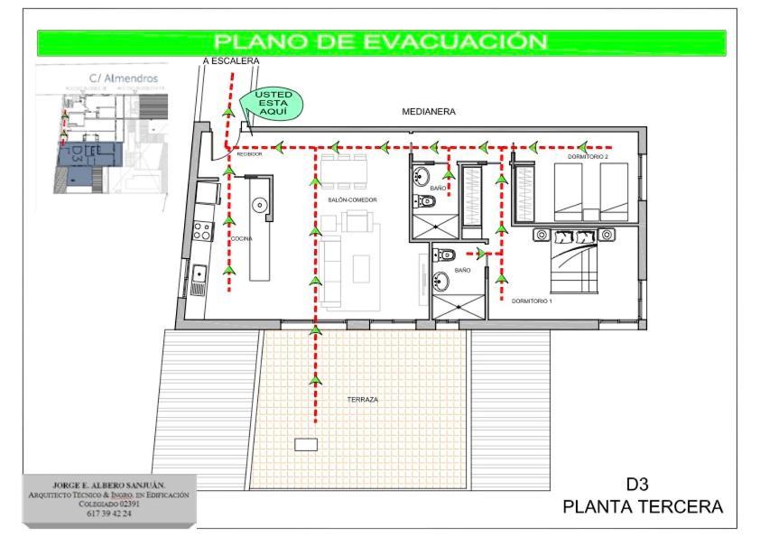 Atico Vistas Al Mar, Terraza, Piscina Y Parking By Vero Altea Luaran gambar
